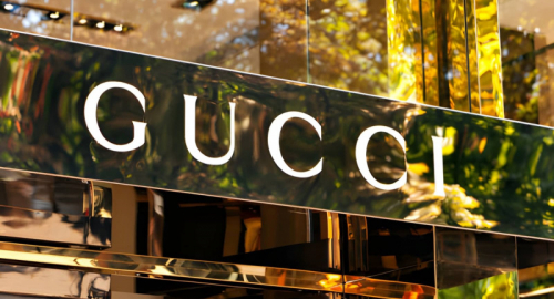Demna ridisegna Gucci: prodotto, sensualit� e FOMO per il nuovo lusso